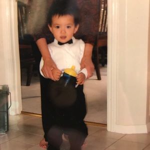 Meet your Posher, Mage